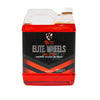 Ceramic Garage Elite Wheels Tire Cleaner Spray Removes Dirt, Grease, Grime, Rust, and Iron Build-Up without Acids (1 Gallon)