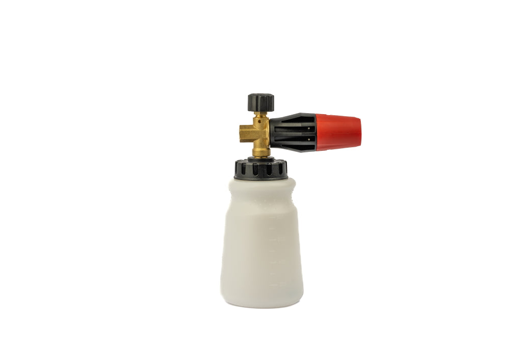 Ceramic Garage High Pressure Adjustable Foam Cannon