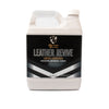Ceramic Garage Leather Revive Leather Cleaner and Conditioner (1 Gallon)