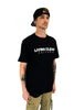 Living Clean Culture T-Shirt Medium
