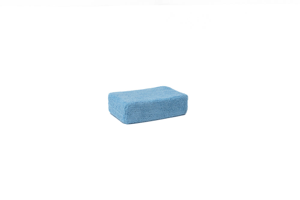 Ceramic Garage Microfiber Block Sponge Applicator Pad Regular Size