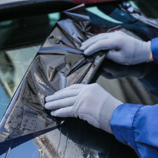 Ultimate Guide to Auto Window Tinting