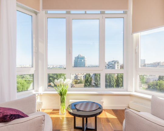 Window Tinting for Increased Home Comfort