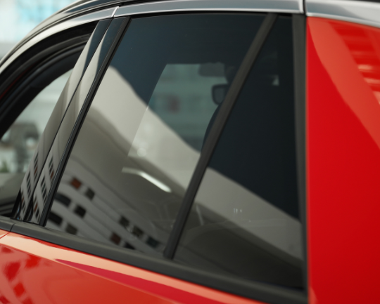 Window Tinting