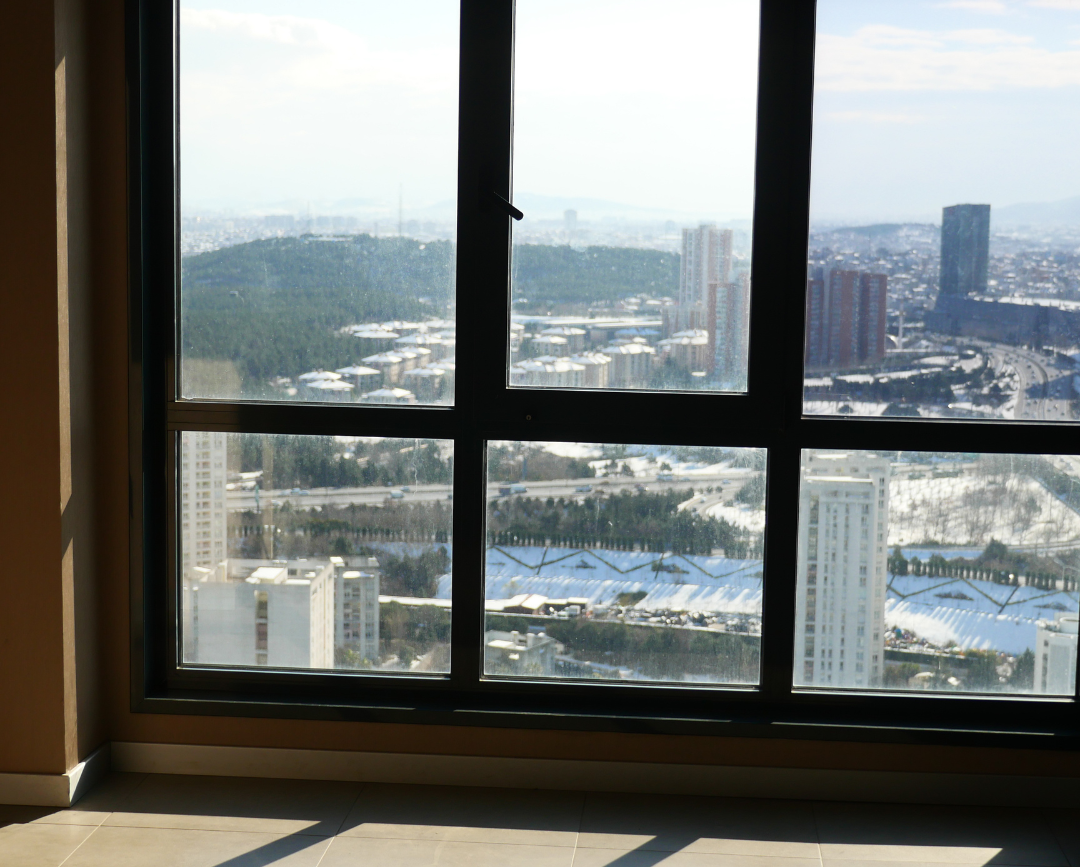 Residential Window Tinting in Modesto