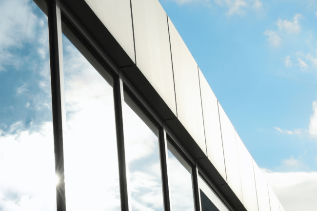 Window Tinting in Modesto