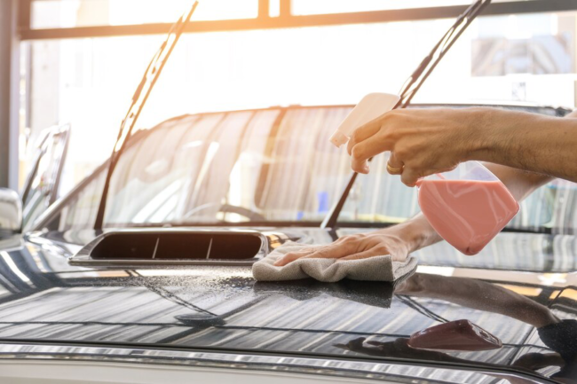 Modesto's Finest Window Tinting Services