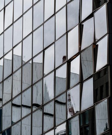 close-up-modern-architecture-office-buildings_23-2148836814