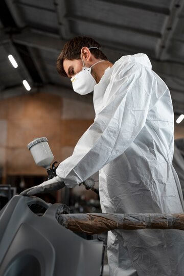 male-painter-dressed-hazmat-suit-inside-car-shop_23-2149750019