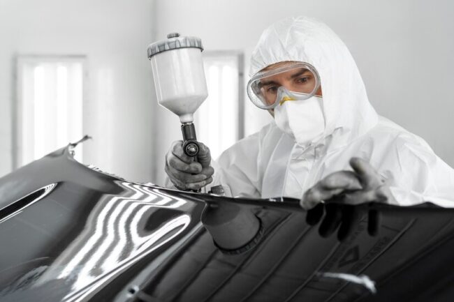 male-painter-using-gun-paint-car-shop_23-2149750064