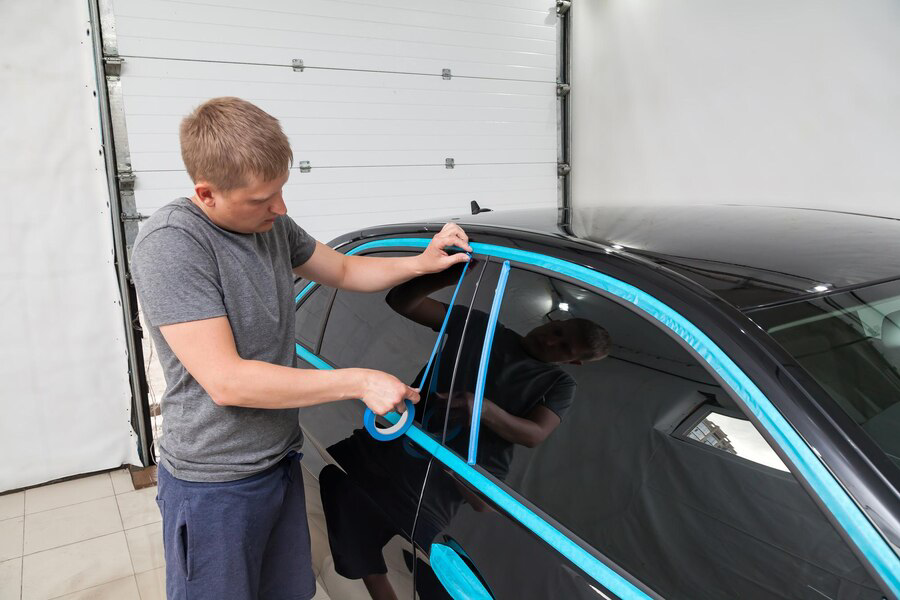 Window Tinting 101