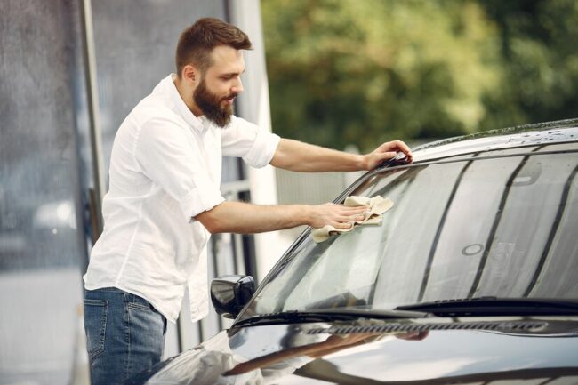 man-white-shirt-wipes-car-car-wash_1157-27237