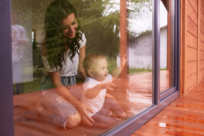 Window Tinting Solutions for Modesto Homes