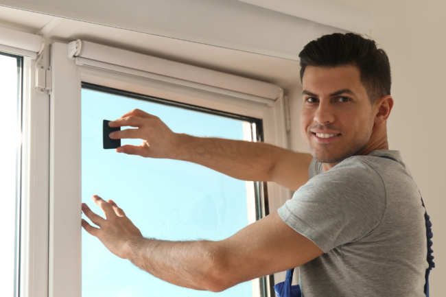 Environmental Benefits of Eco-Friendly Window Tinting