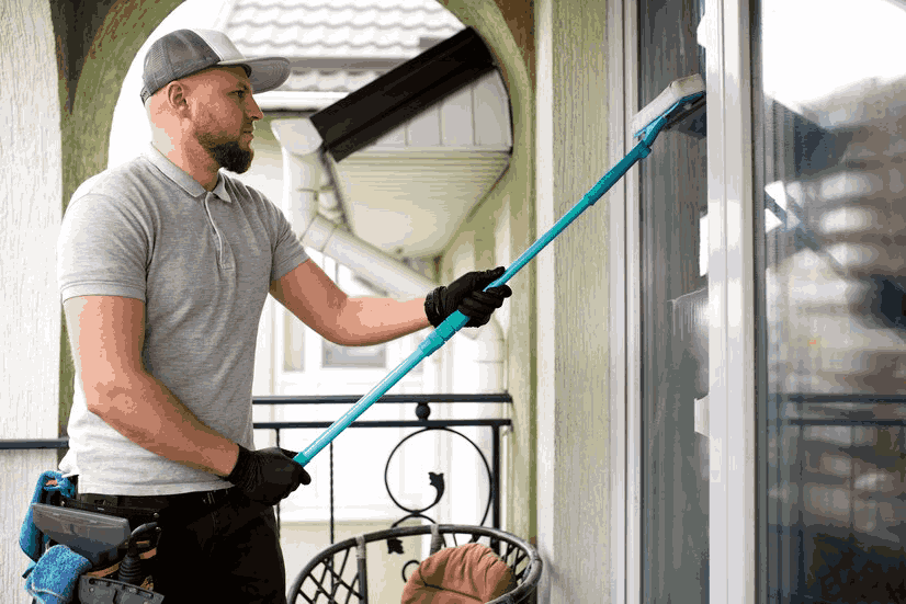 Residential Window Tinting