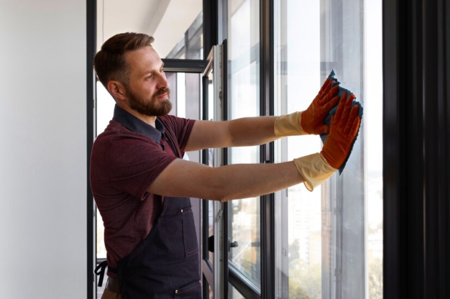 Security Window Tinting