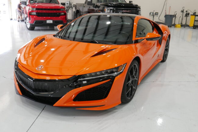 ceramic-garage-xpel-ppf-acura-nsx