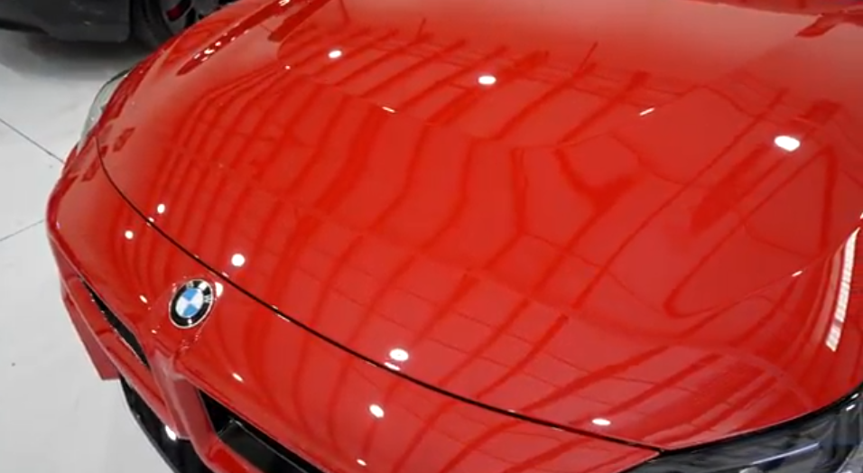 ceramic-coating-BMW-M2-ppf