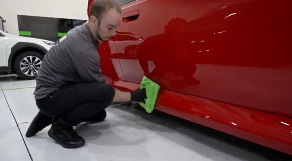 ceramic-coating-BMW-M2-ppf