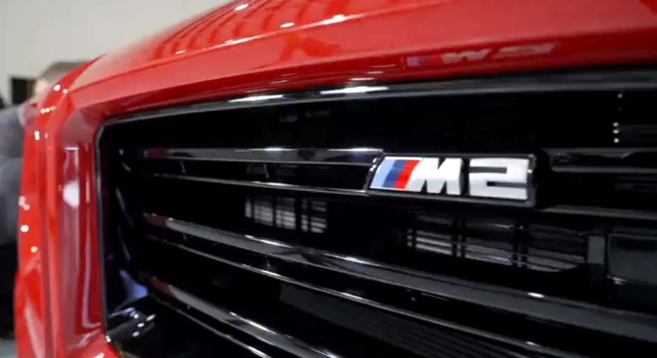 ceramic-coating-BMW-M2-ppf