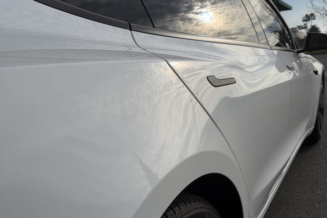 ceramic garage window protection film