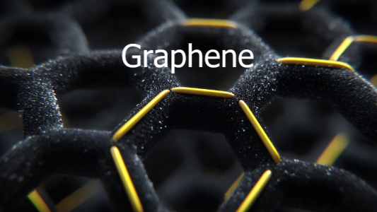 Graphene